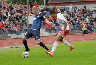 TSG 1899 Hoffenheim Test Fredrikstad Profis 02