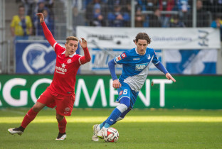 TSG 1899 Hoffenheim Mainz05 Profis 04
