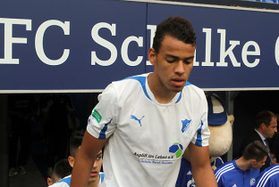 TSG 1899 Hoffenheim Schalke Akademie U19 33