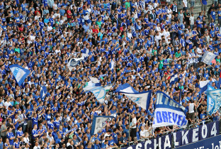 TSG 1899 Hoffenheim Schalke Akademie U19 01