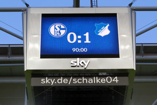 TSG 1899 Hoffenheim Schalke Akademie U19 32