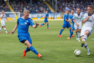 TSG 1899 Hoffenheim Schalke Akademie U19 18