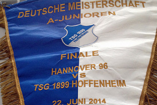 TSG 1899 Hoffenheim Hannover Vorschau Finale Akademie U19 01