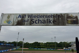 TSG 1899 Hoffenheim Schalke Akademie U19 06