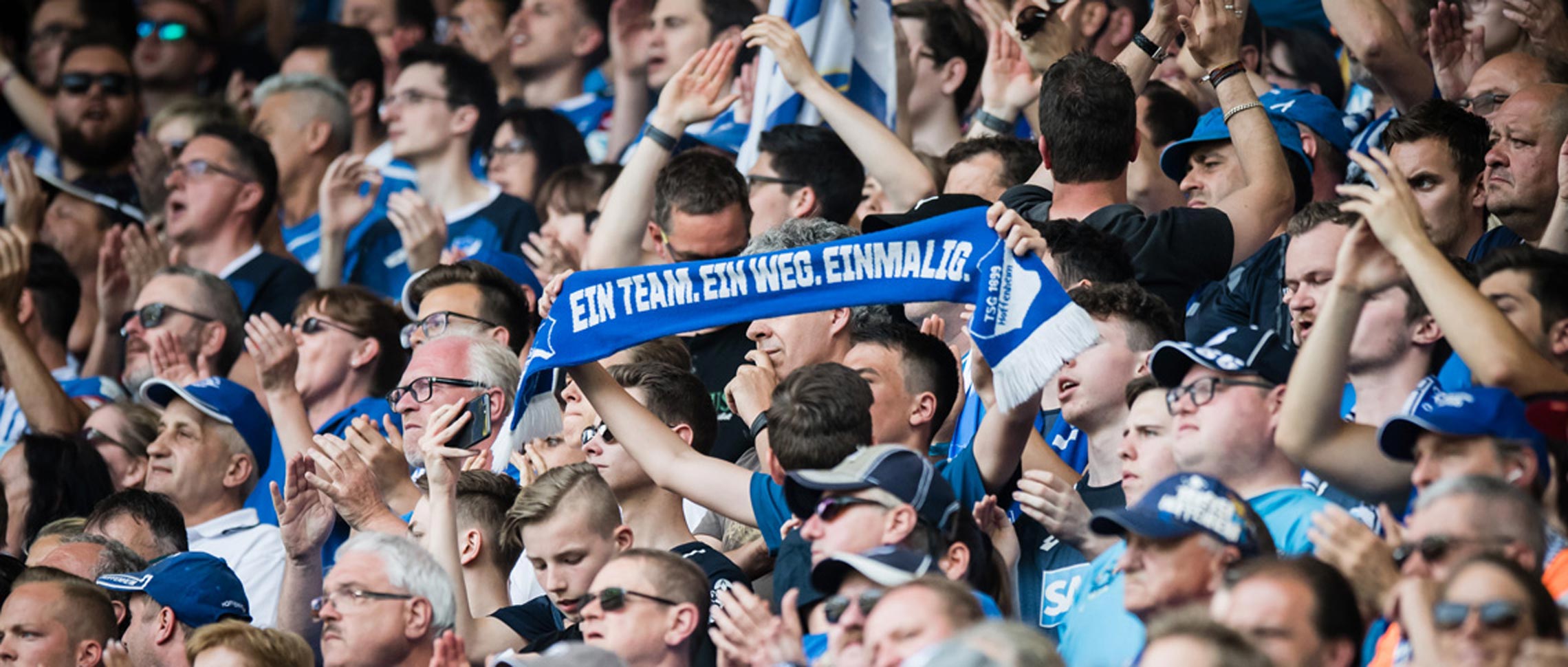 Schalke Ticketverkauf